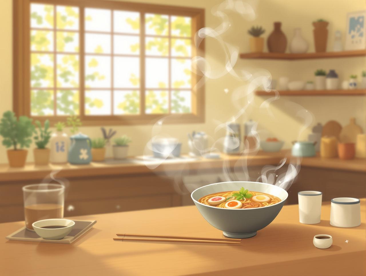 美食料理 - 布丁动漫主题分类 布丁动漫主题片库 - 美食料理