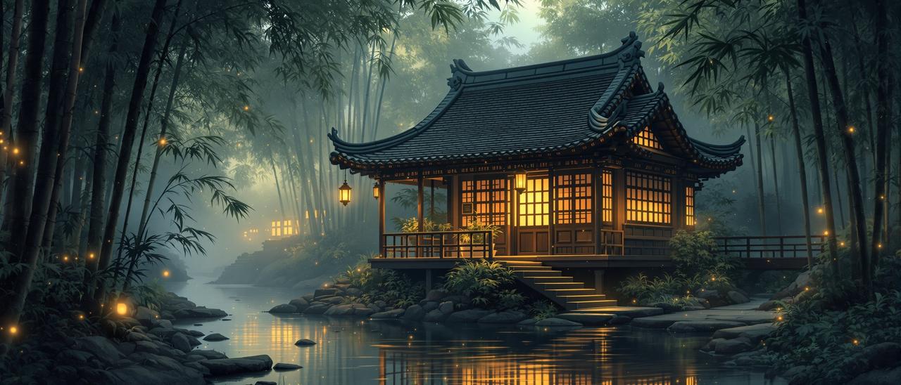 布丁动漫 - 归隐山林的治愈天地 布丁动漫 - 关于我们,归隐山林的治愈天地
